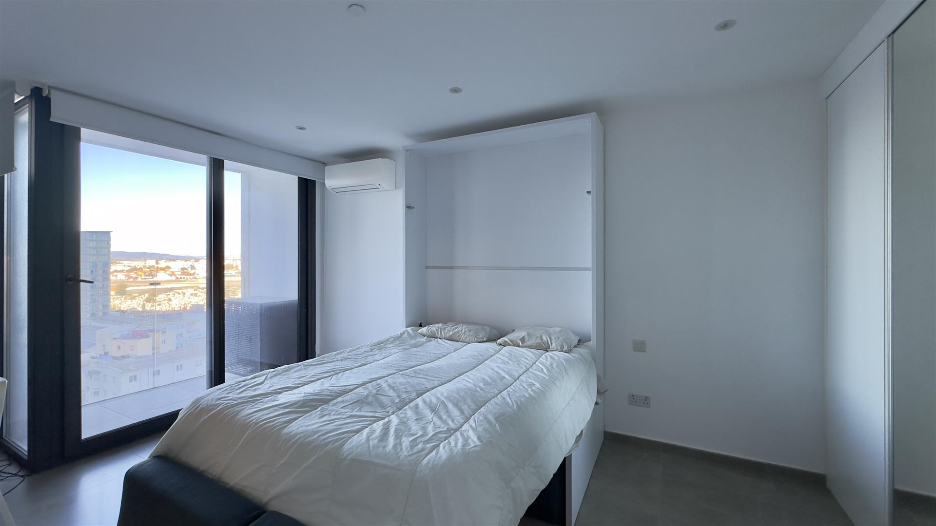 Image of Apartment - 1 Bathrooms for Sale in E1-Gibraltar, Image 4